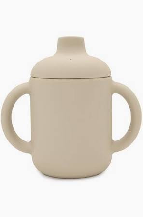 Vaso silicona de entrenamiento para niños