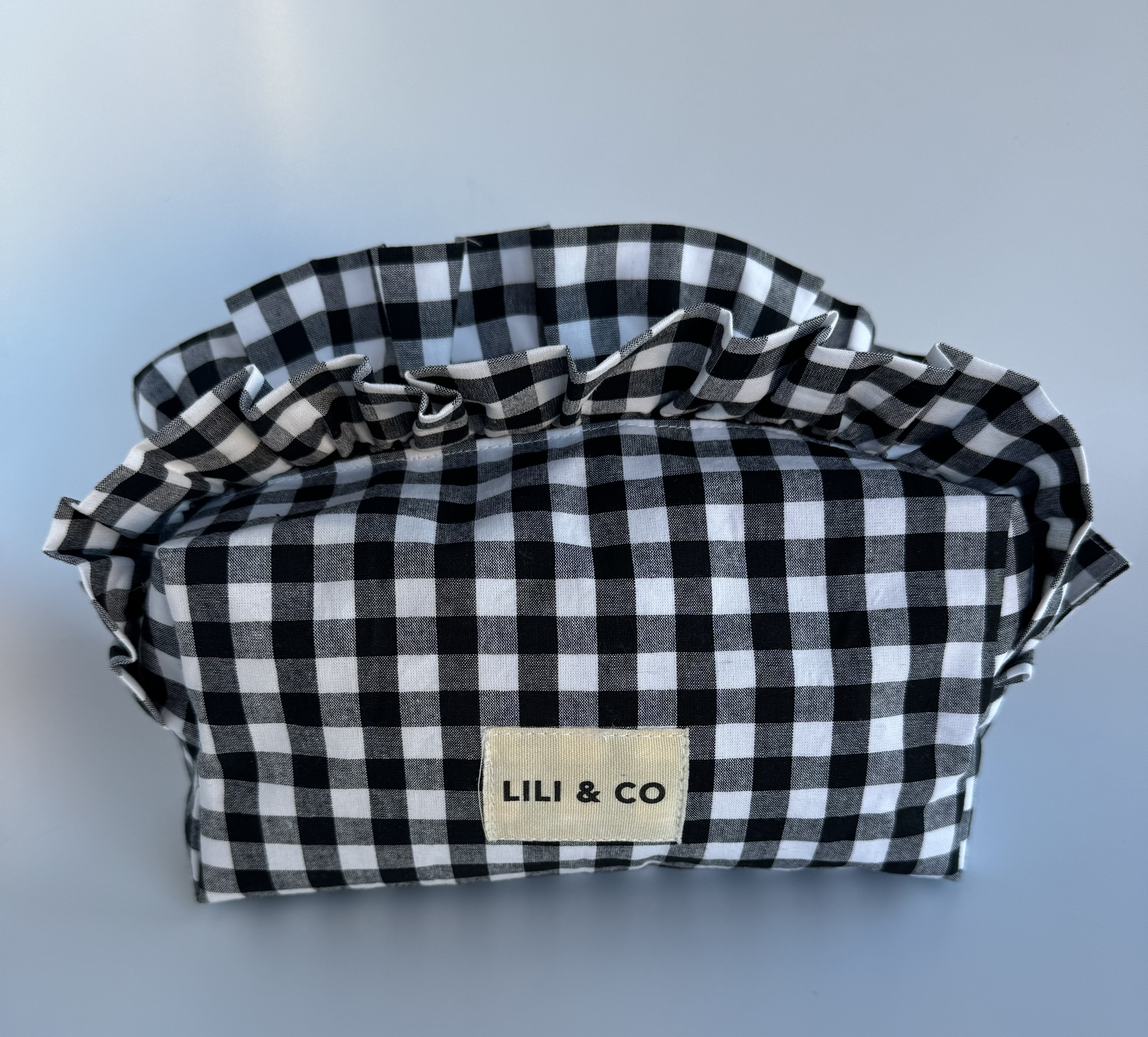 Neceser LILI & CO de cuadros