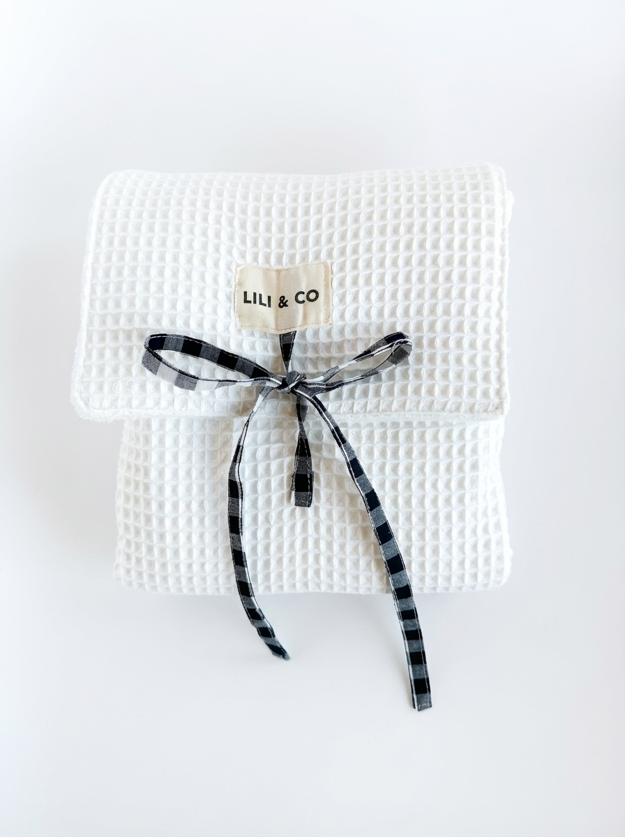 Cambiador de Viaje Vichy: El Clásico Imprescindible para Bebé.