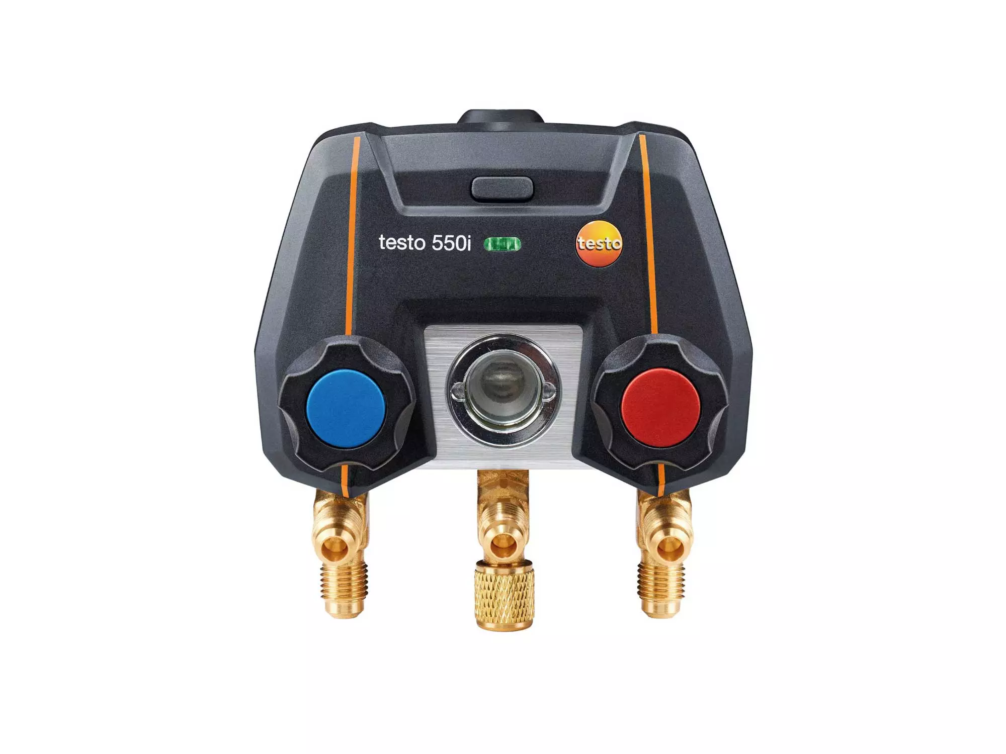 Manifold digital Testo 550i