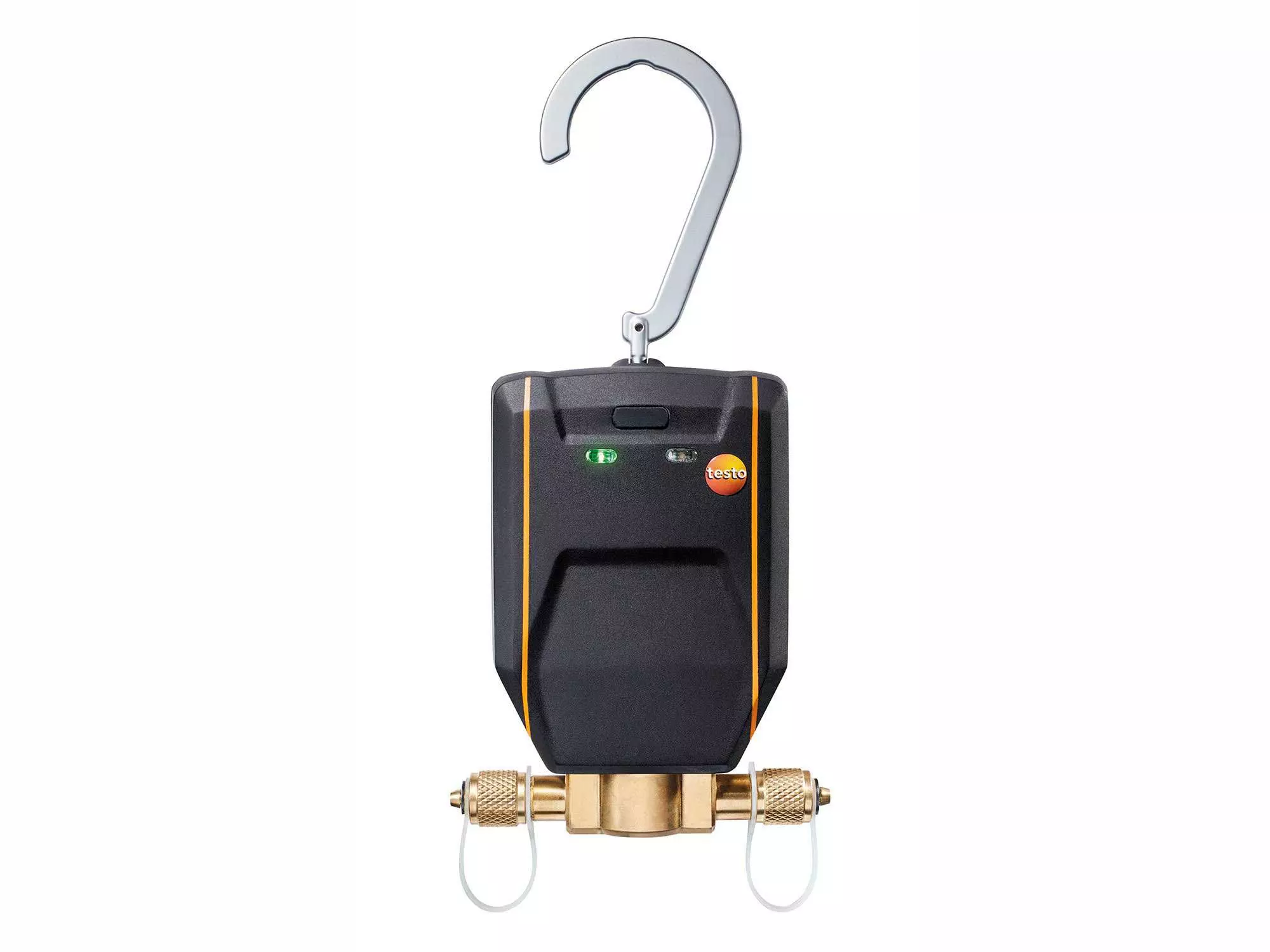 Válvula de refrigerante con Bluetooth - Para báscula de refrigerante digital testo 560i