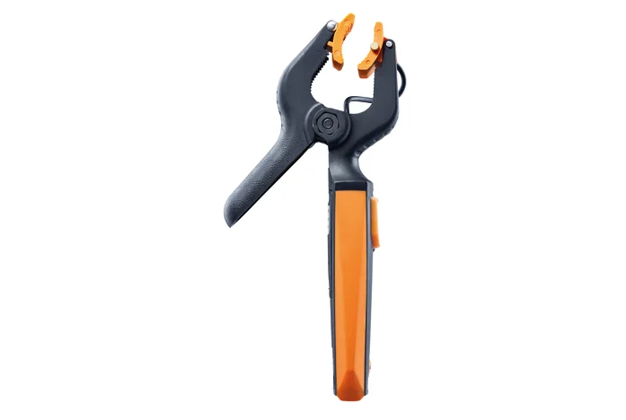 testo 115i - Termómetro de pinza con manejo a través de un teléfono inteligente