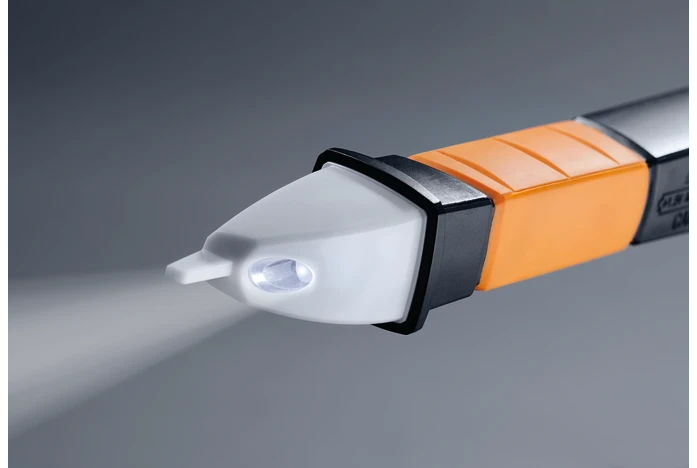 testo 745 - Detector de tensión sin contacto