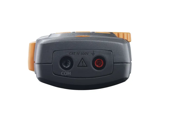 testo 770-2 – Pinza amperimétrica