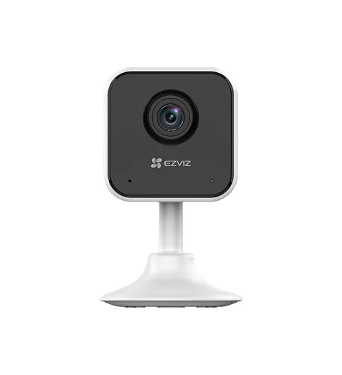CAM IP INT 1080P WIFI 2.4GHZ. LENTE FIJO 2.8MM EZVIZ