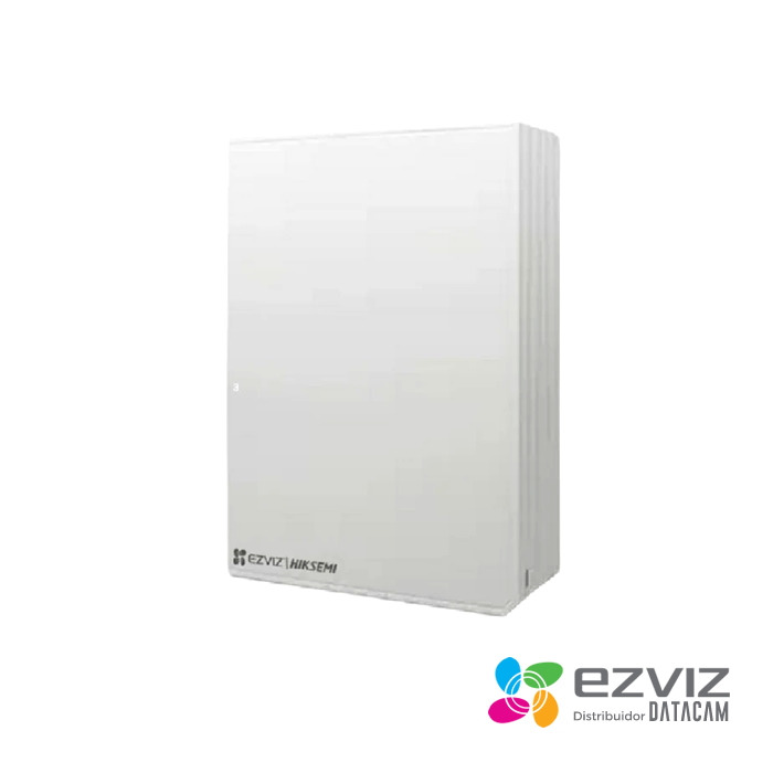 NAS HOME STORAGE WIFI, SOPORTA 8CH Y HDD HASTA 8TB