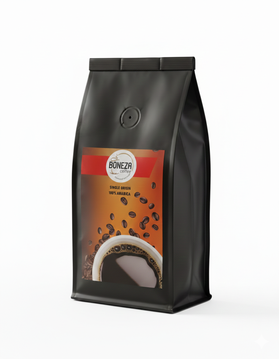 Boneza Coffee 500 gr 