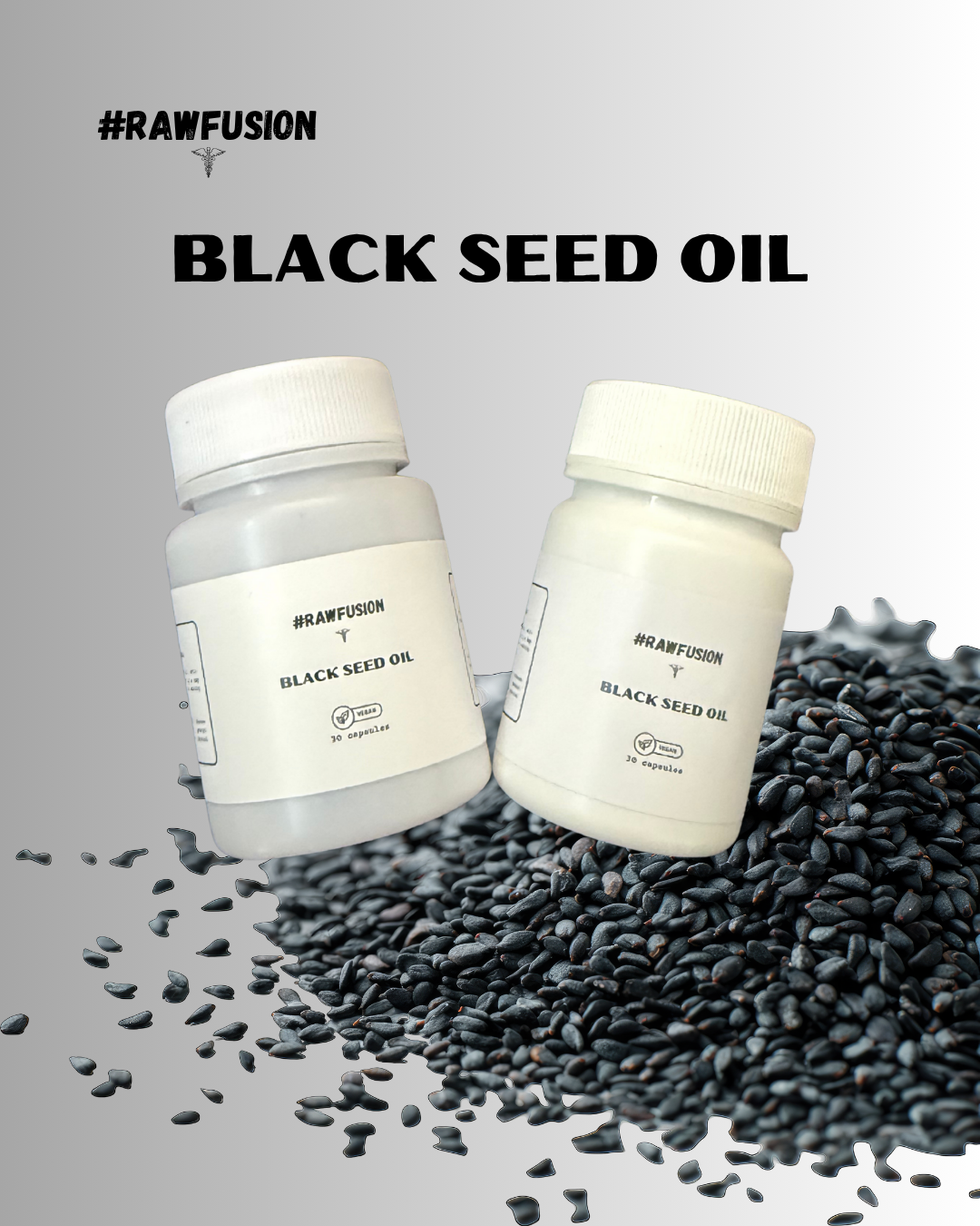 Black Seed Oil