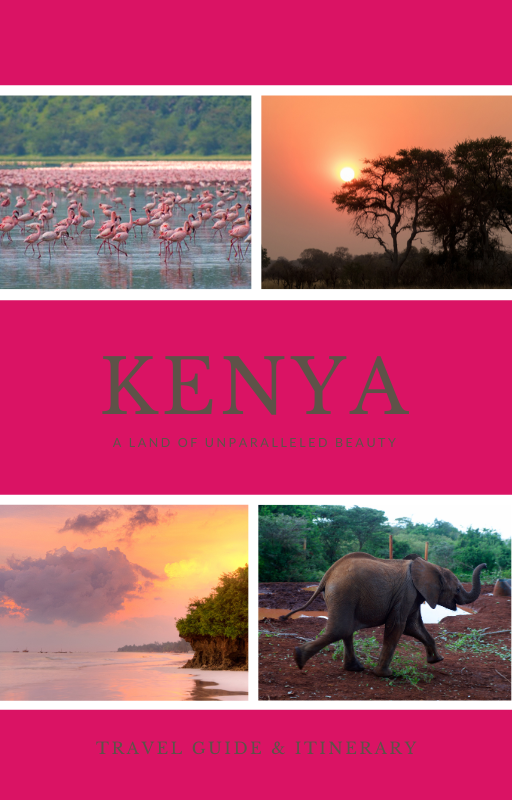 Kenya: A Land of Unparalleled beauty