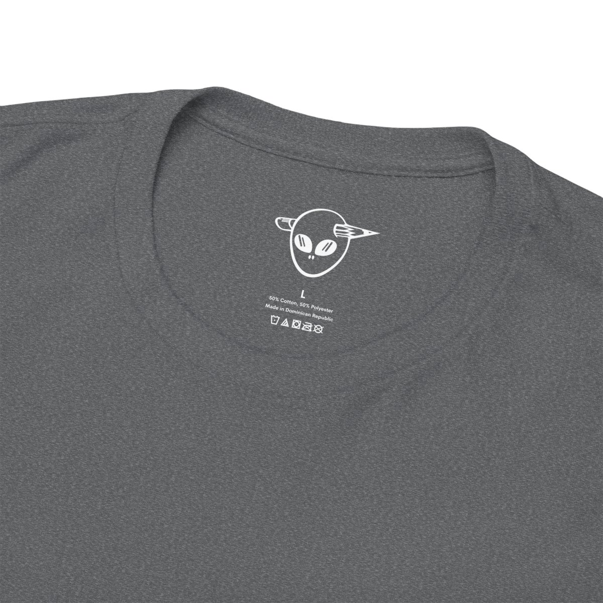 Abduction Rave T-Shirt