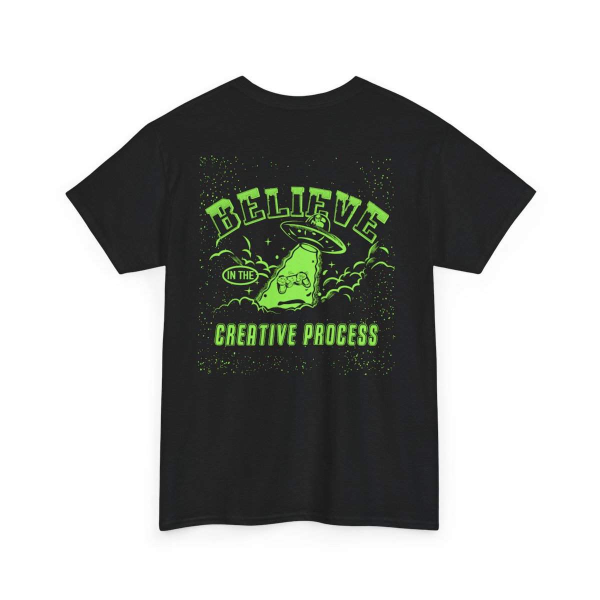 Abduction Rave T-Shirt