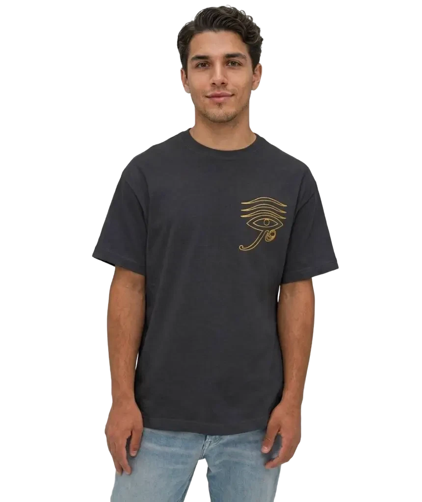 Camiseta Activo Interestelar