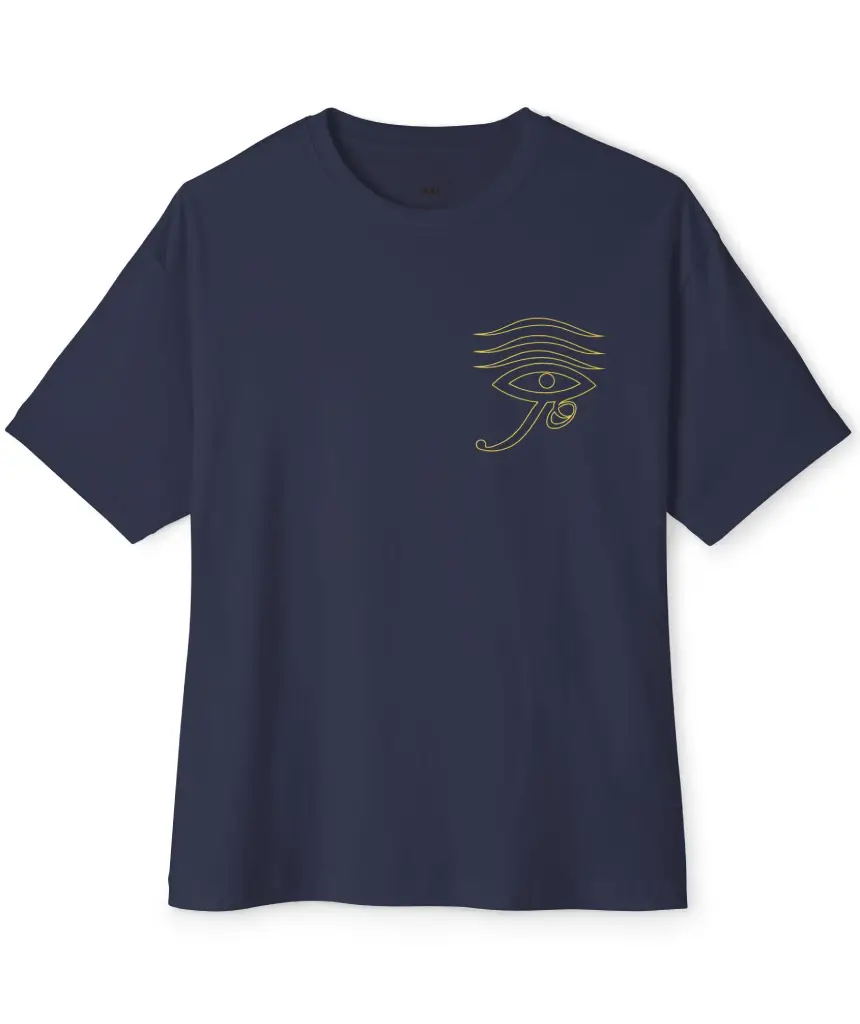 Camiseta Activo Interestelar