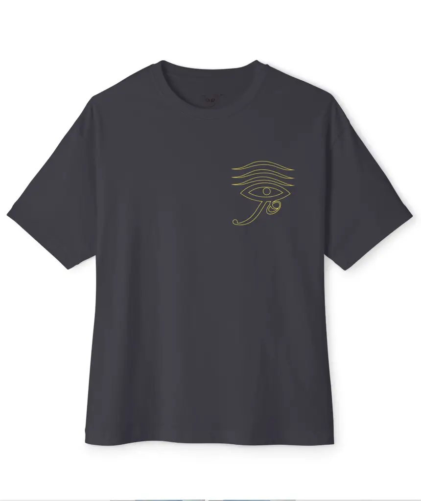 Camiseta Activo Interestelar