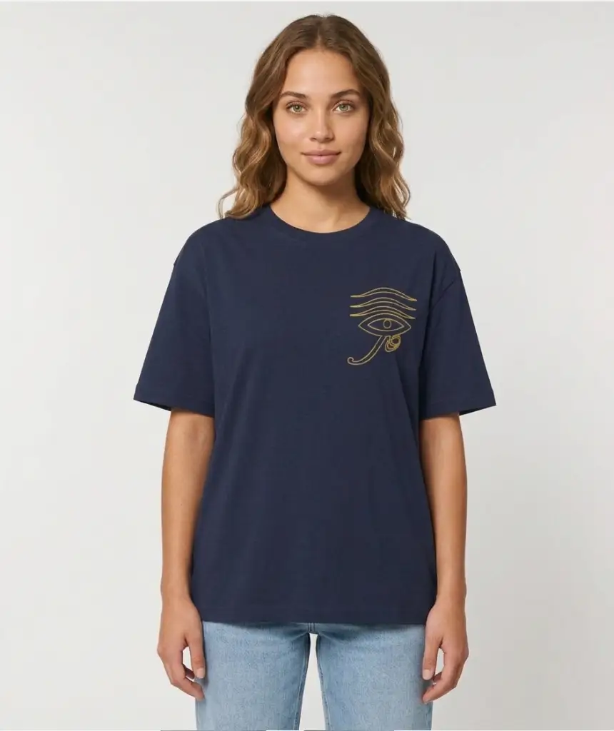 Camiseta Activo Interestelar