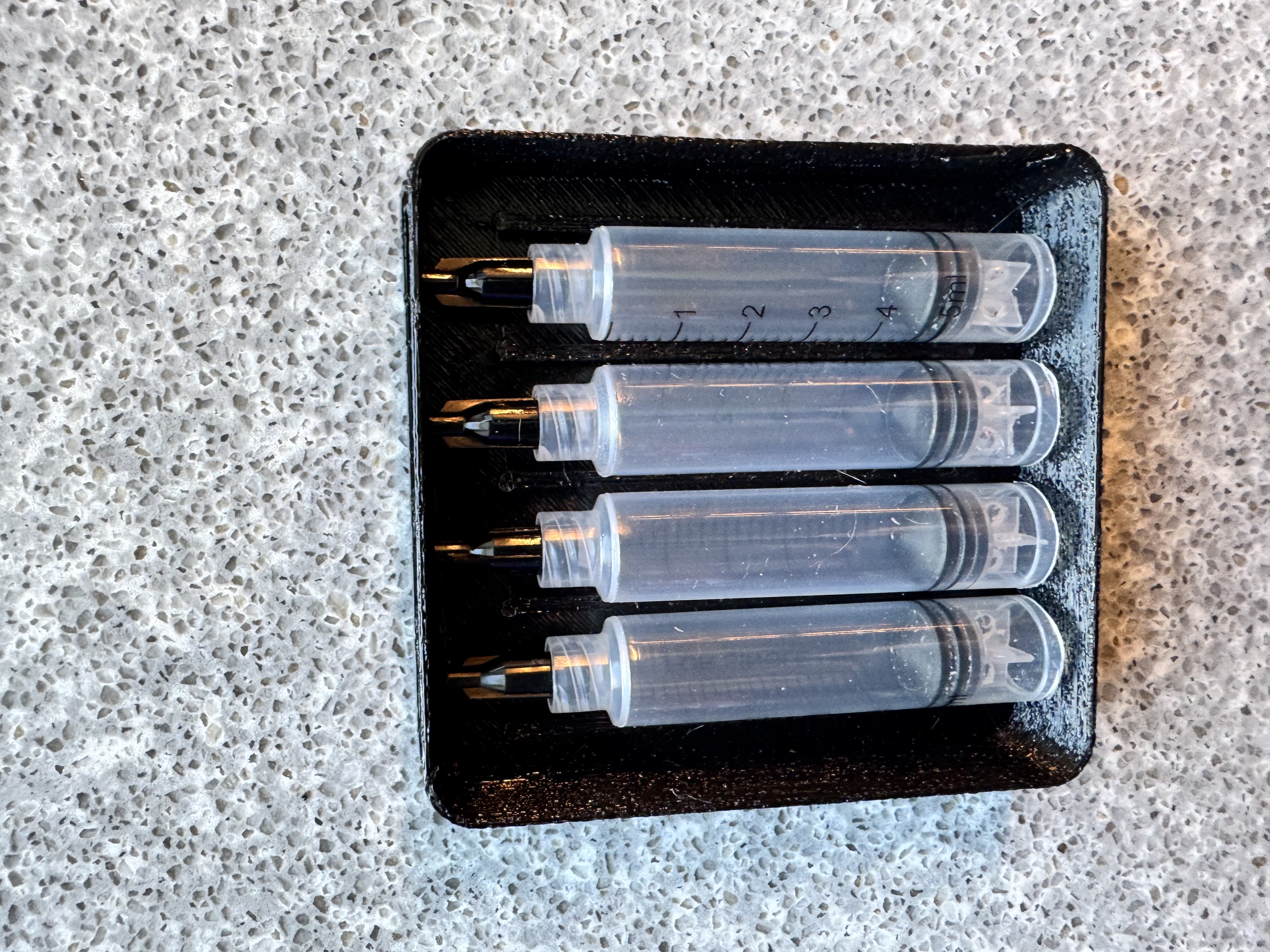 HdyoN 12 Refillable Cartridges 