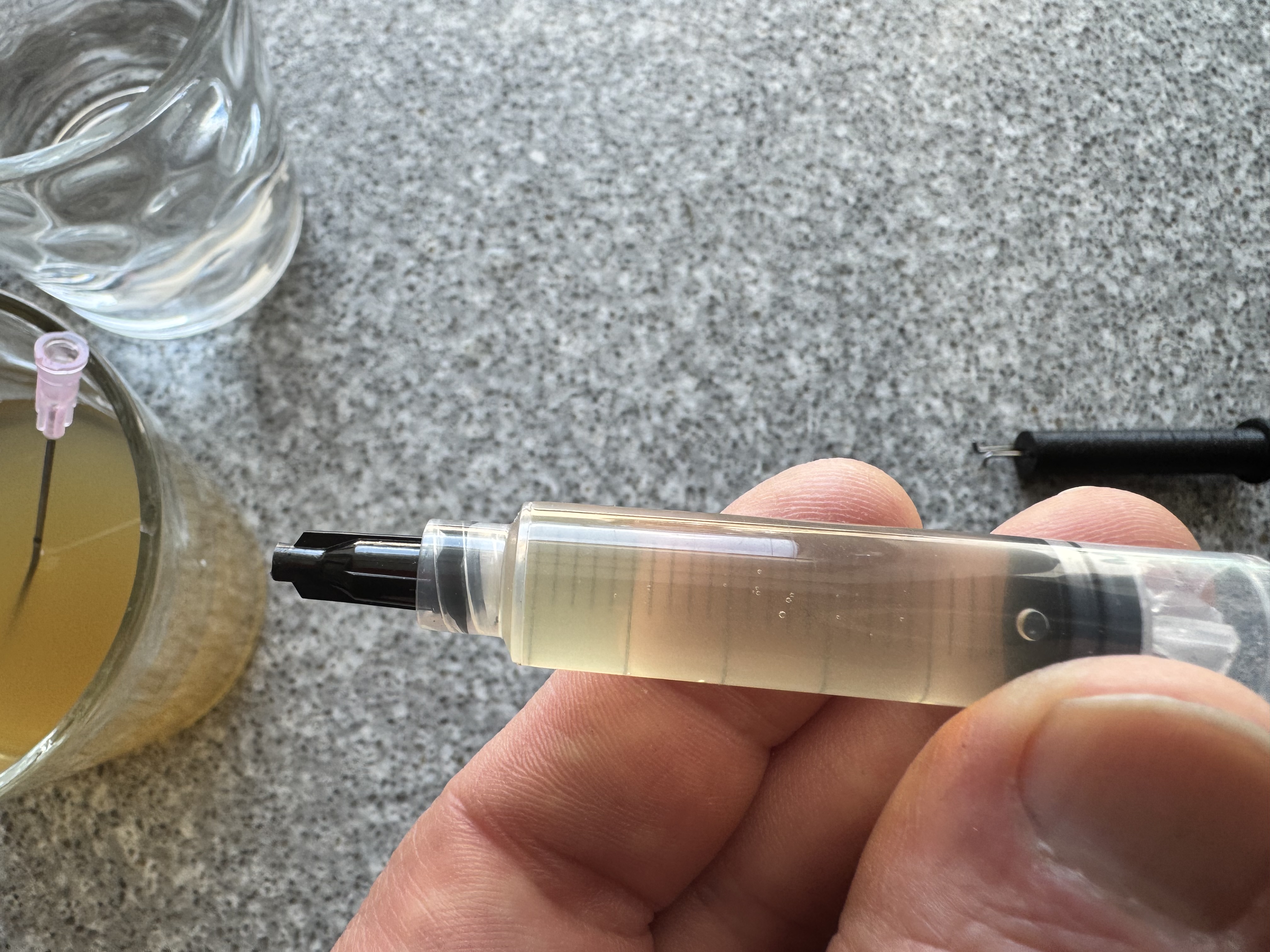 HdyoN 12 Refillable Cartridges 