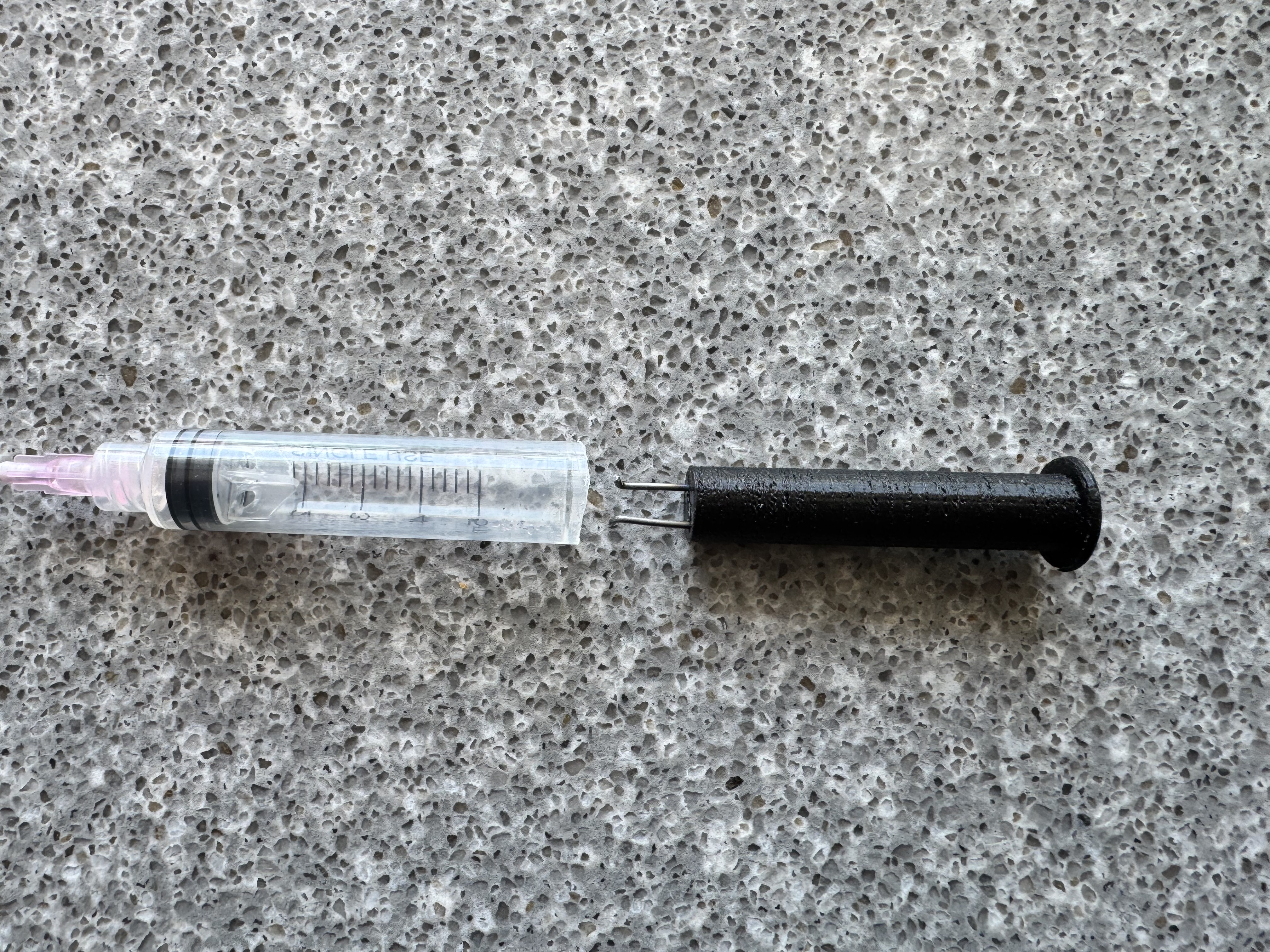 HdyoN 12 Refillable Cartridges 