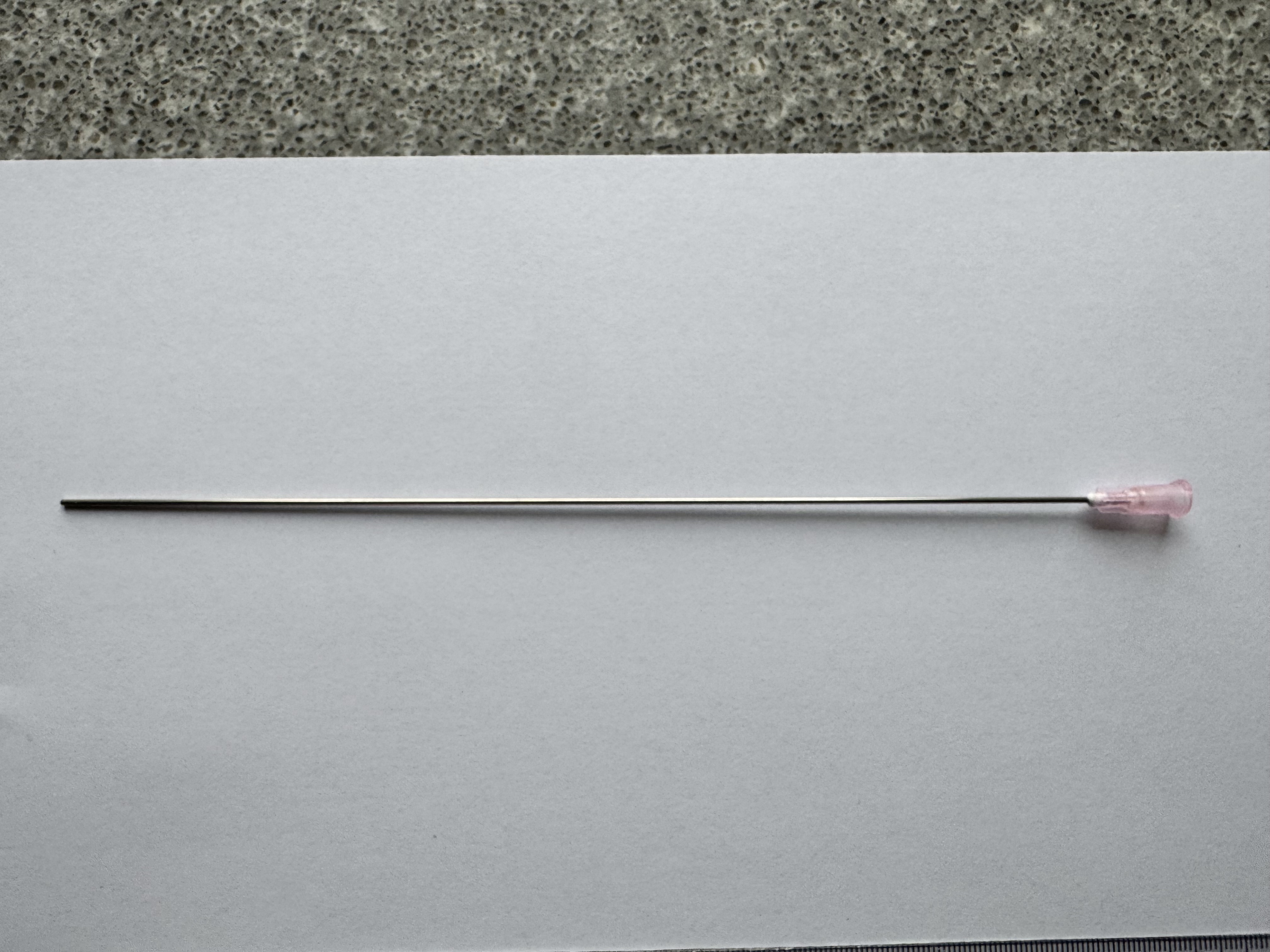 HdyoN 200 mm Long refill Needle 