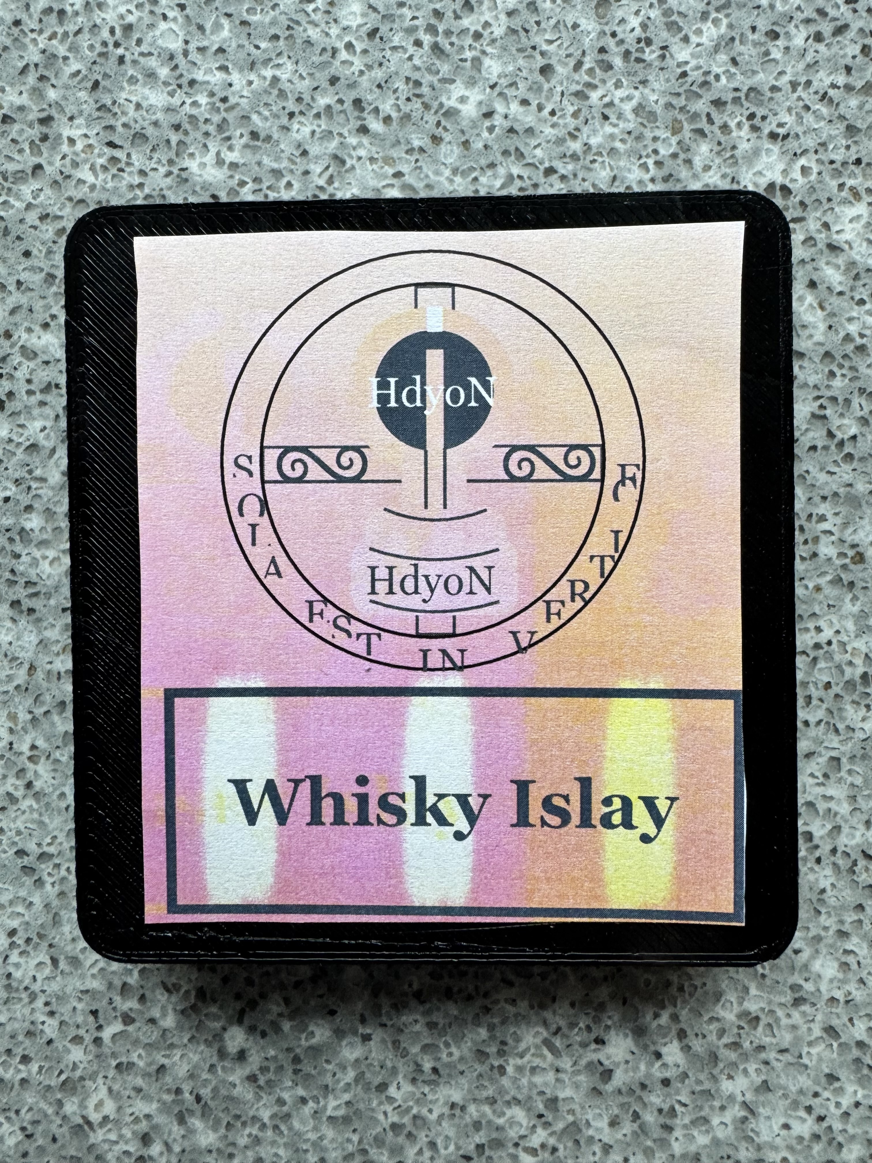 Whisky Tasting experience