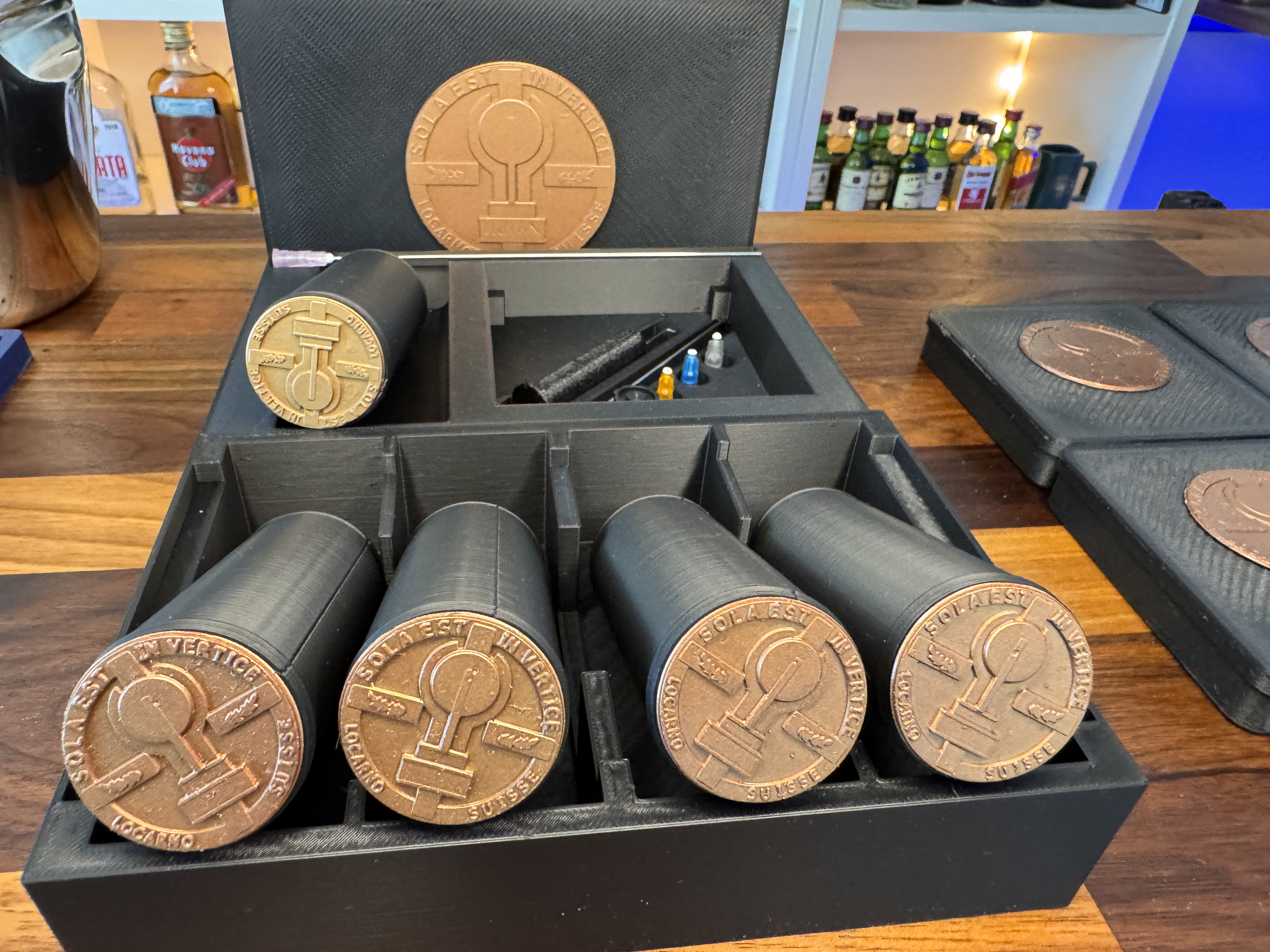 Hdyon Professional Sensory Kit 