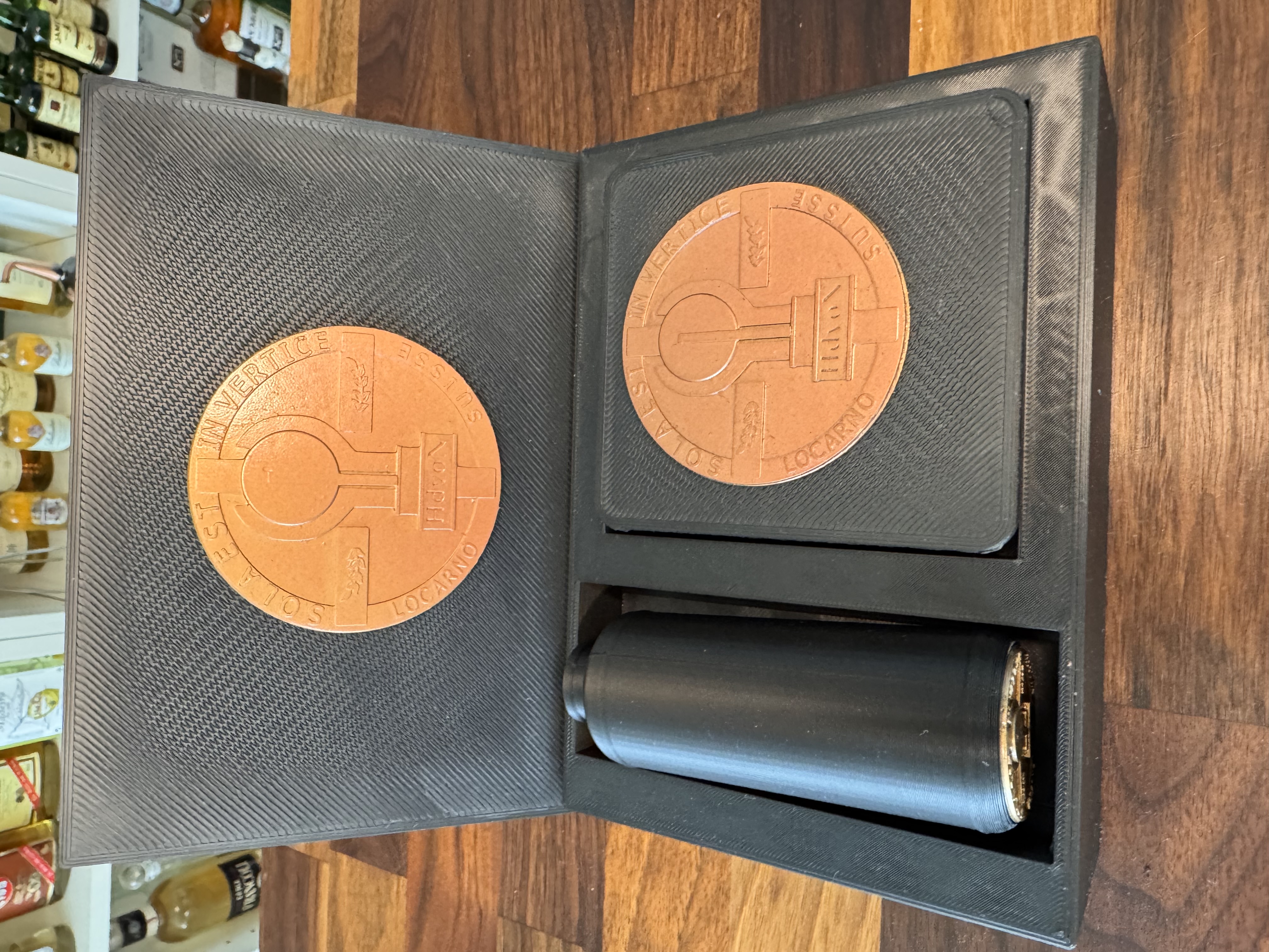 Hdyon Starter Kit - Carbon Pipe
