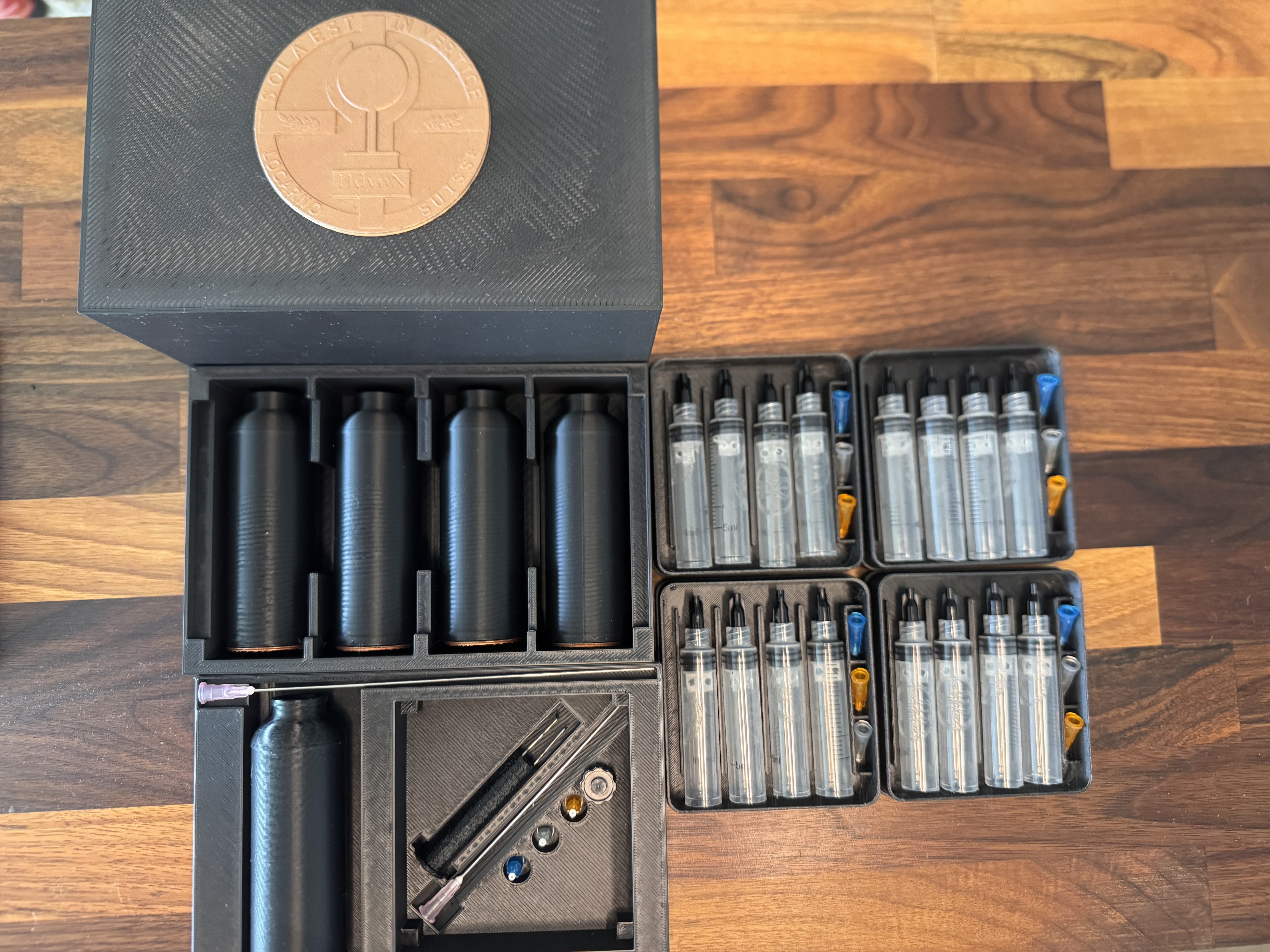 Hdyon Professional Sensory Kit