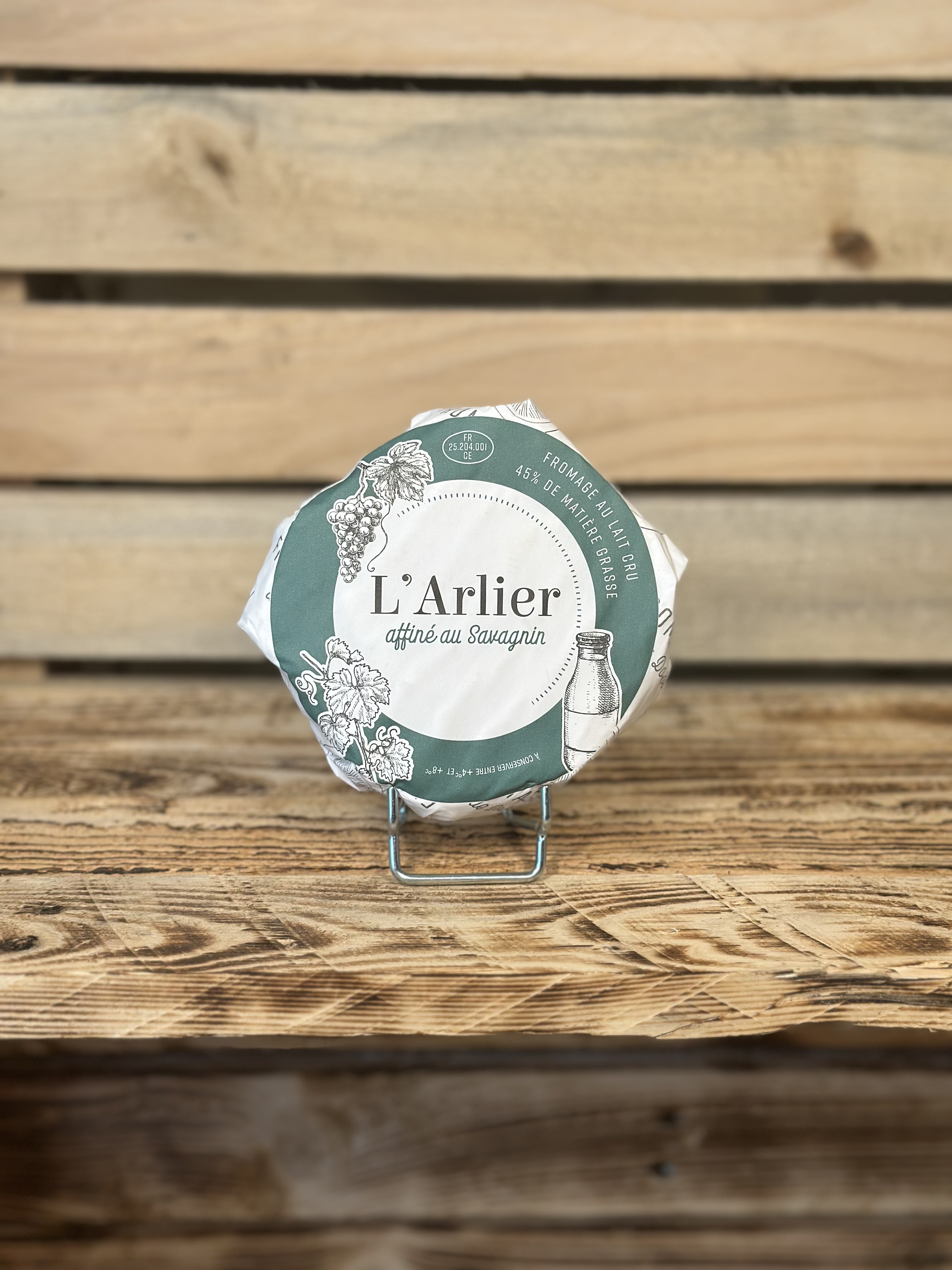 L'Arlier