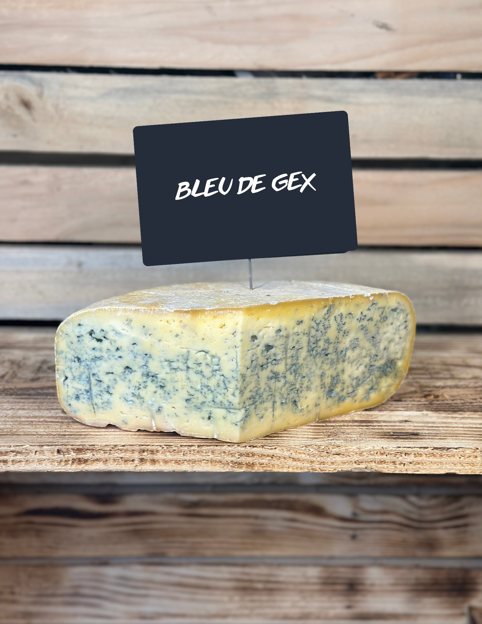 Bleu de Gex