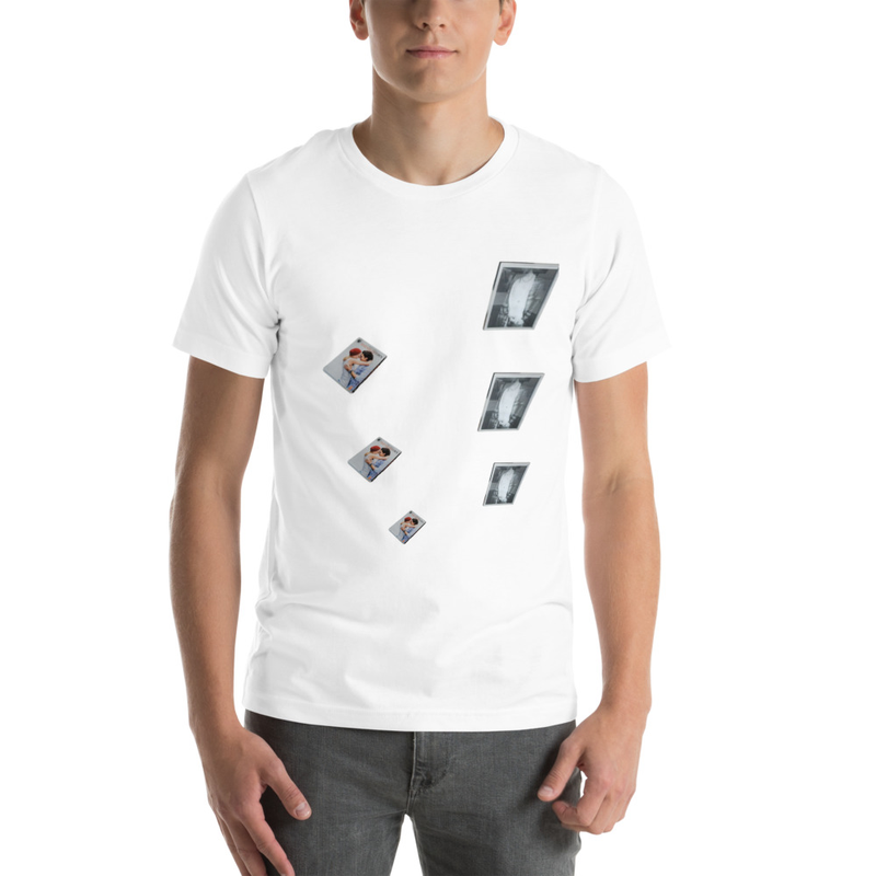 GOODNight ELiZABETHTOWN Movie Unisex t-shirt
