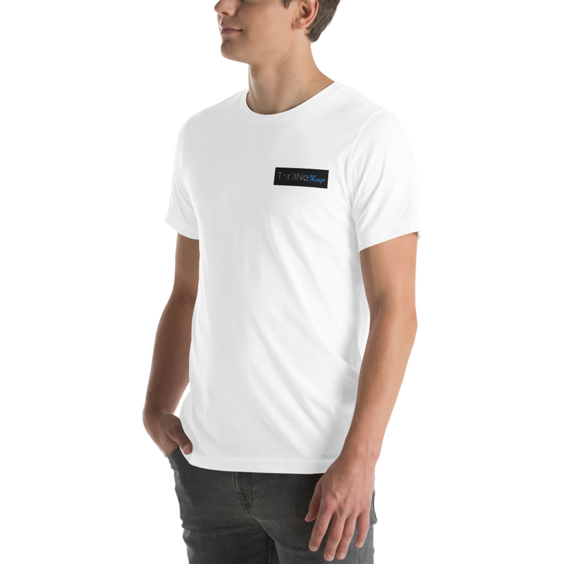 Official Studio Unisex t-shirt