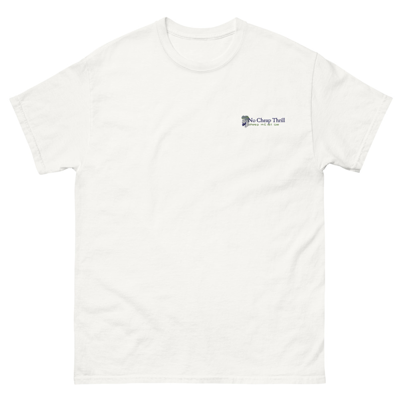 Official Studio Logo Unisex classic tee