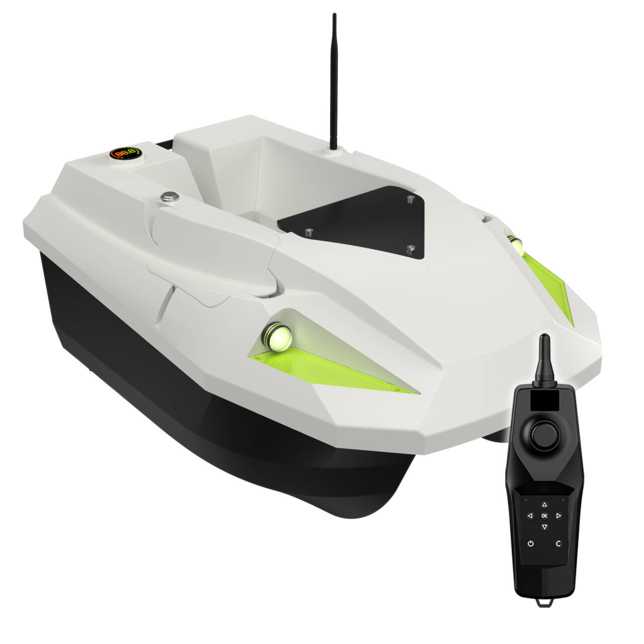 TC D50-TC PREDATOR