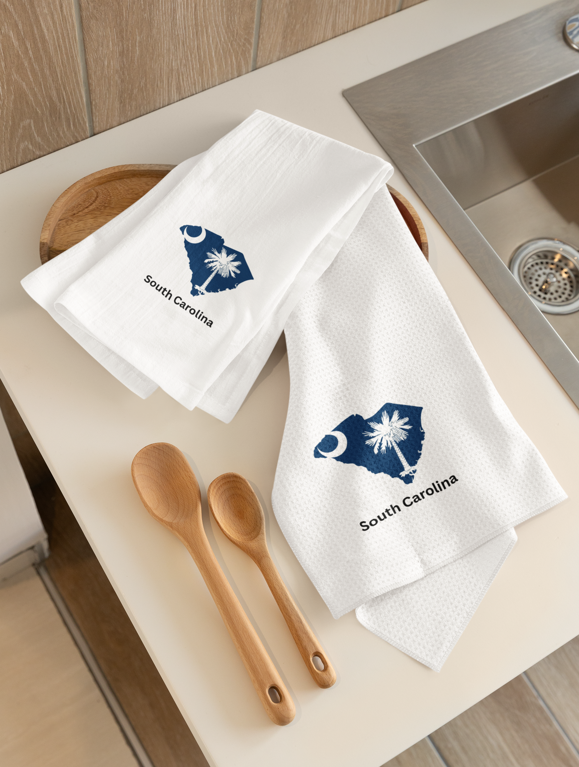 State Kitchen Towels