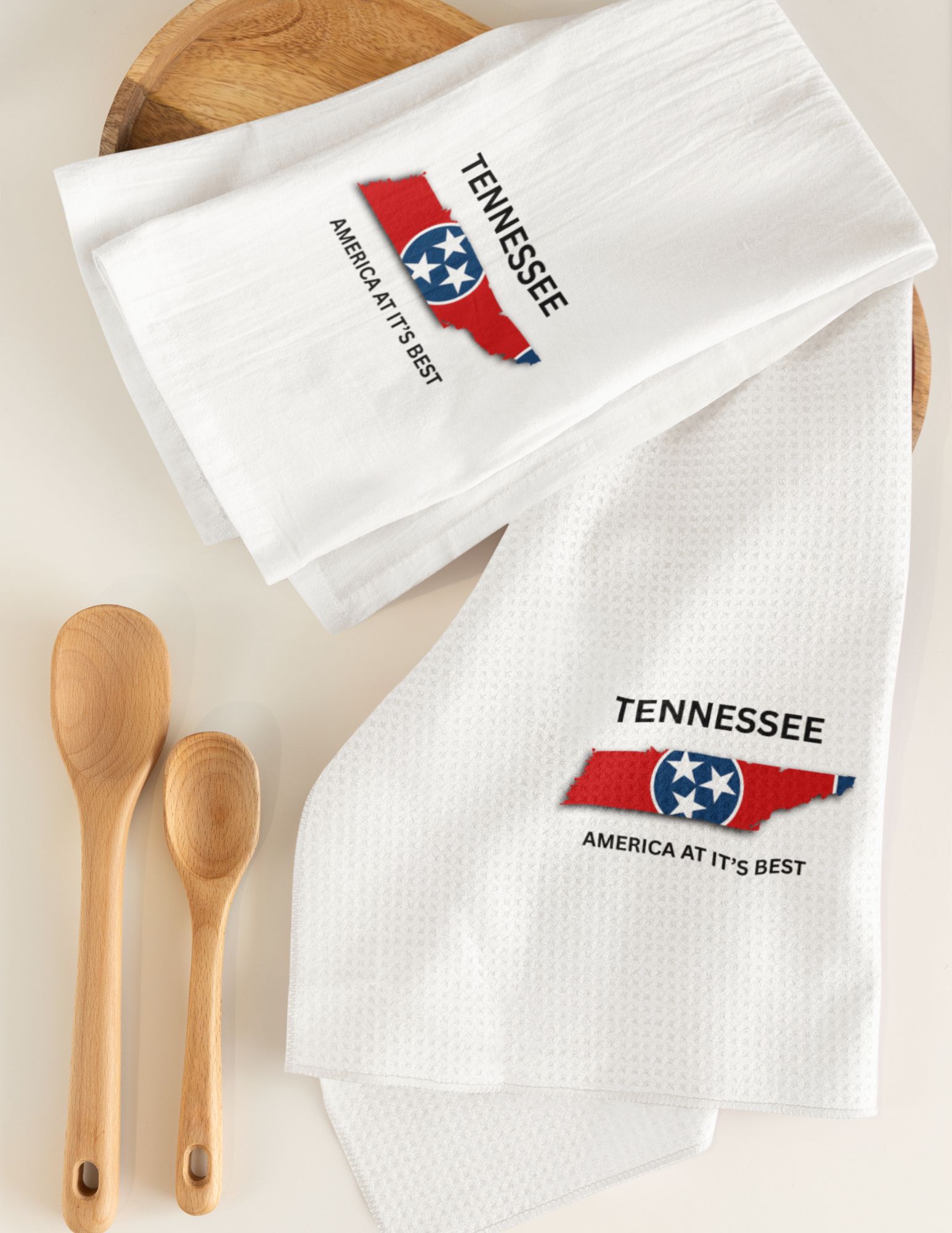 State Kitchen Towels