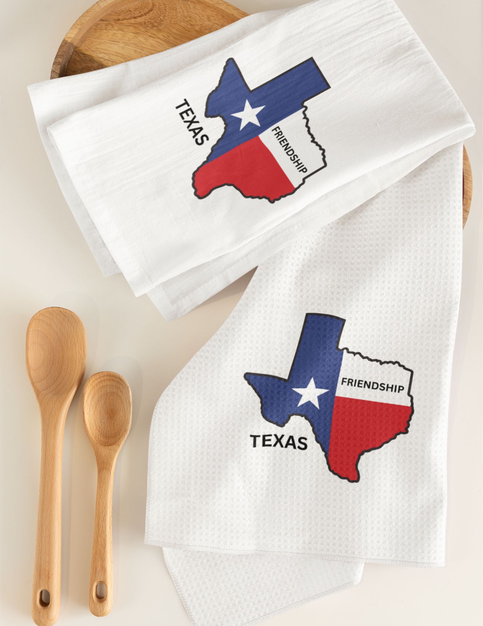 State Kitchen Towels