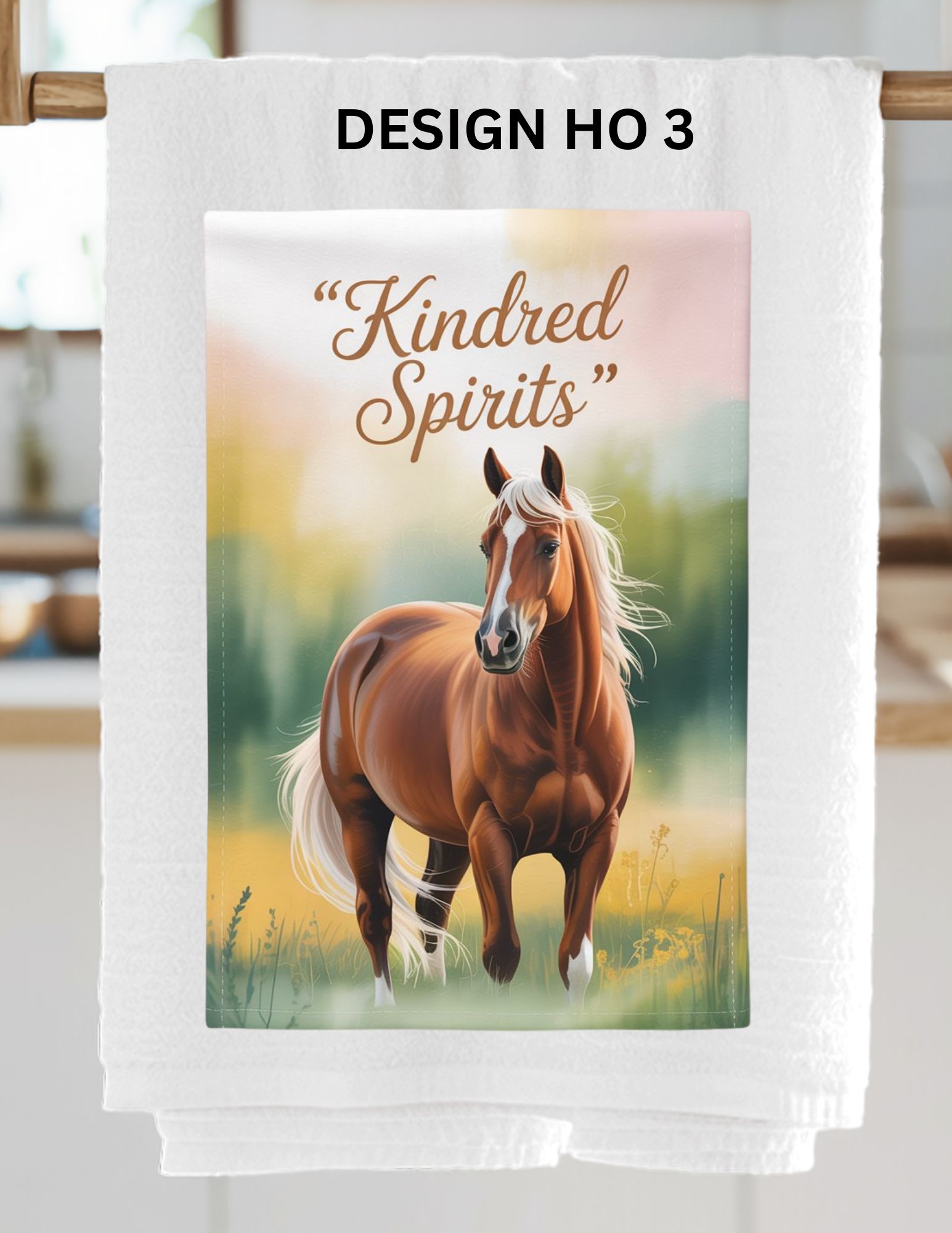 Pet Tea Towel