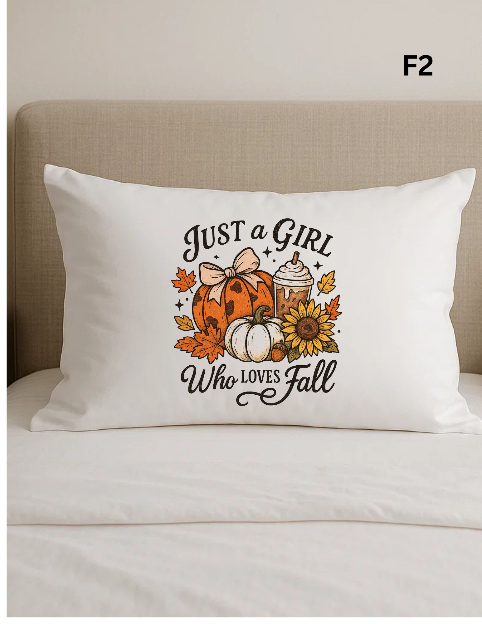Seasonal Holiday Decorative Pillowcases
