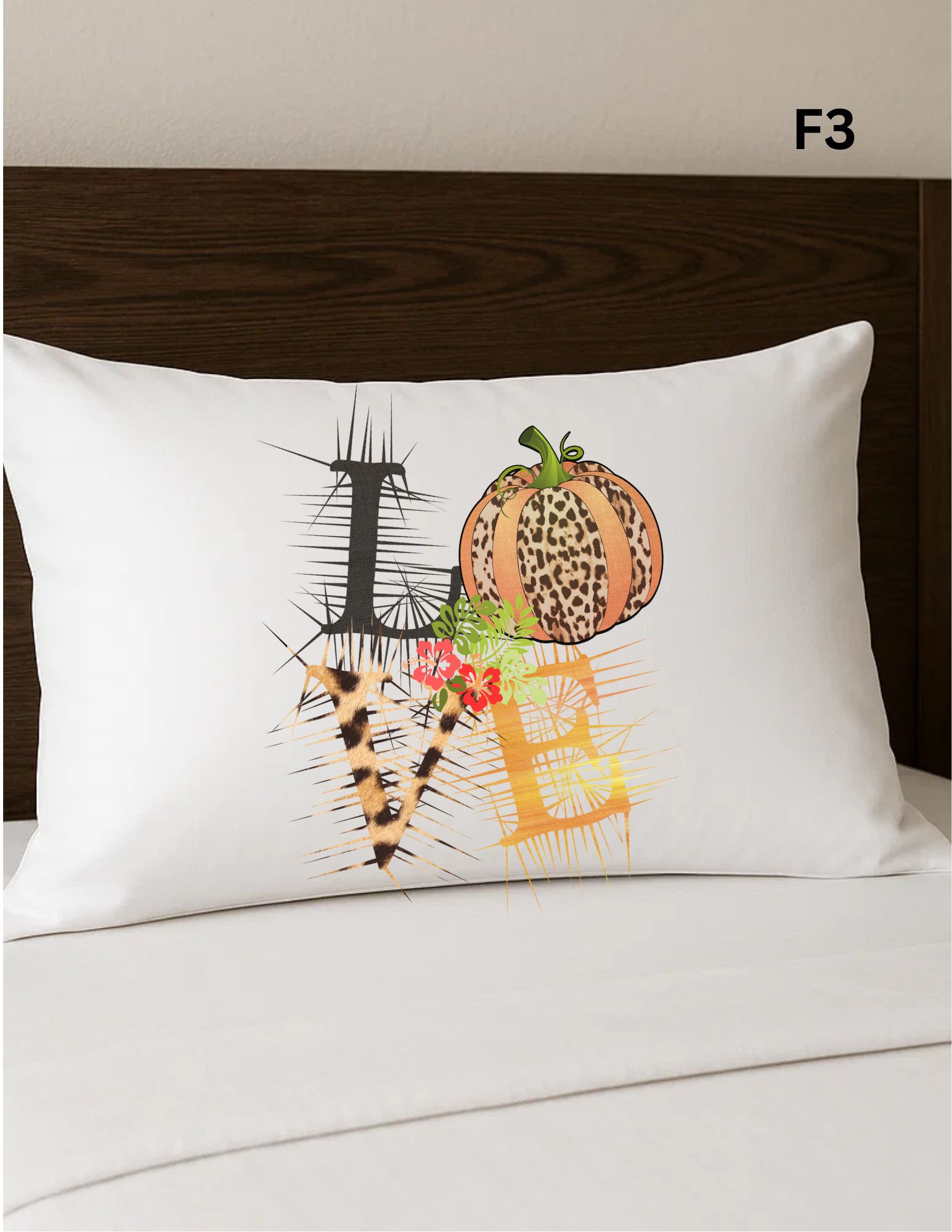 Seasonal Holiday Decorative Pillowcases