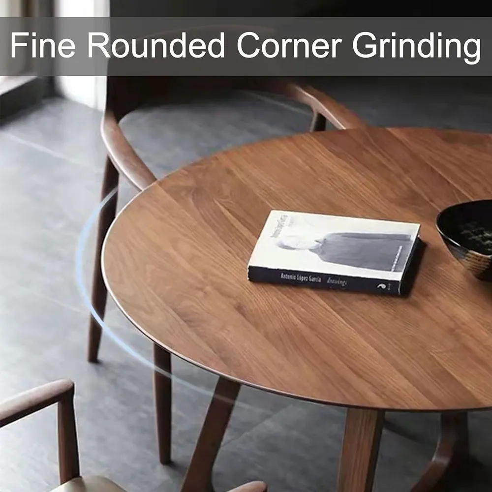 Modern Wooden Dining Table