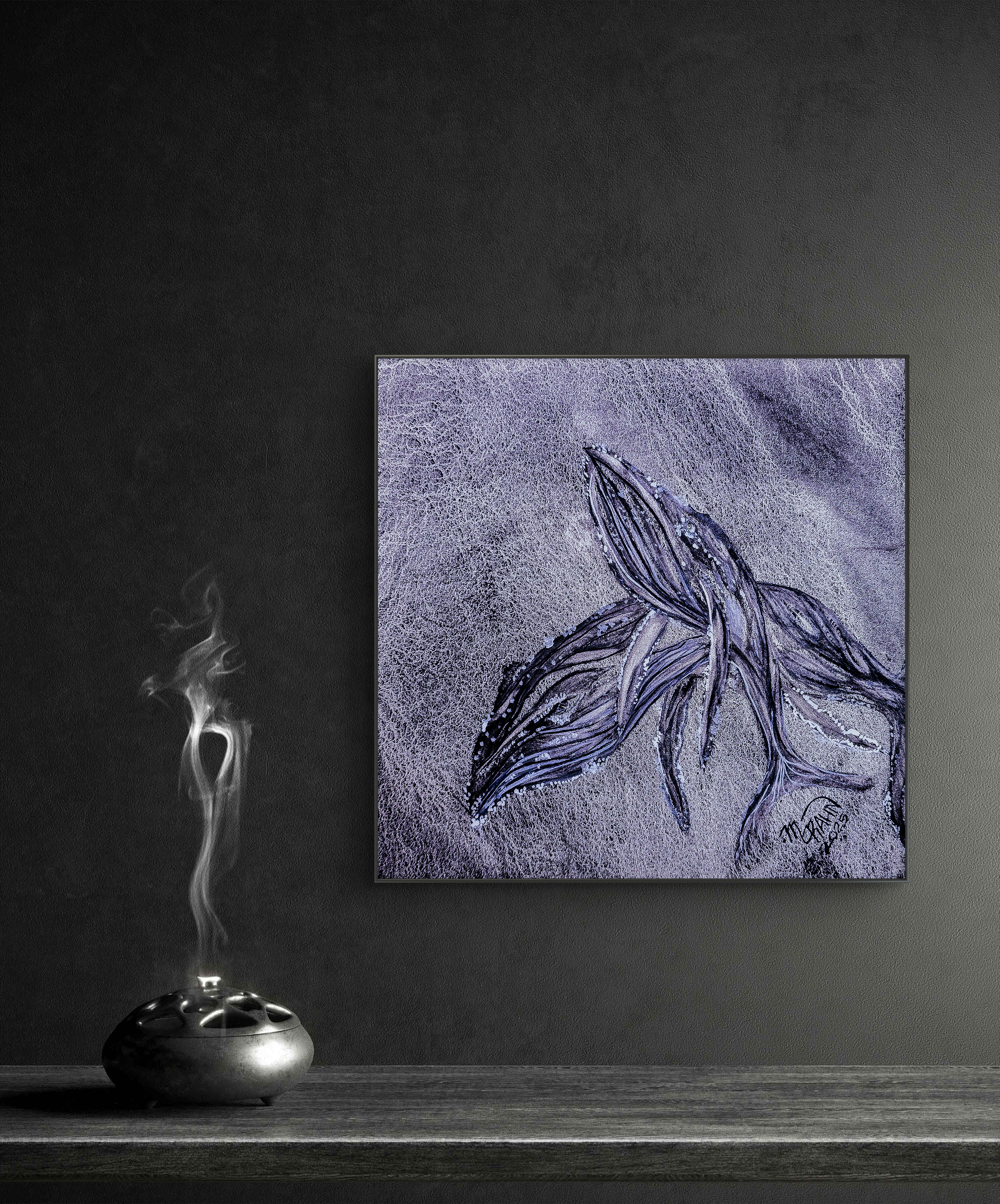 Rising from the Abyss