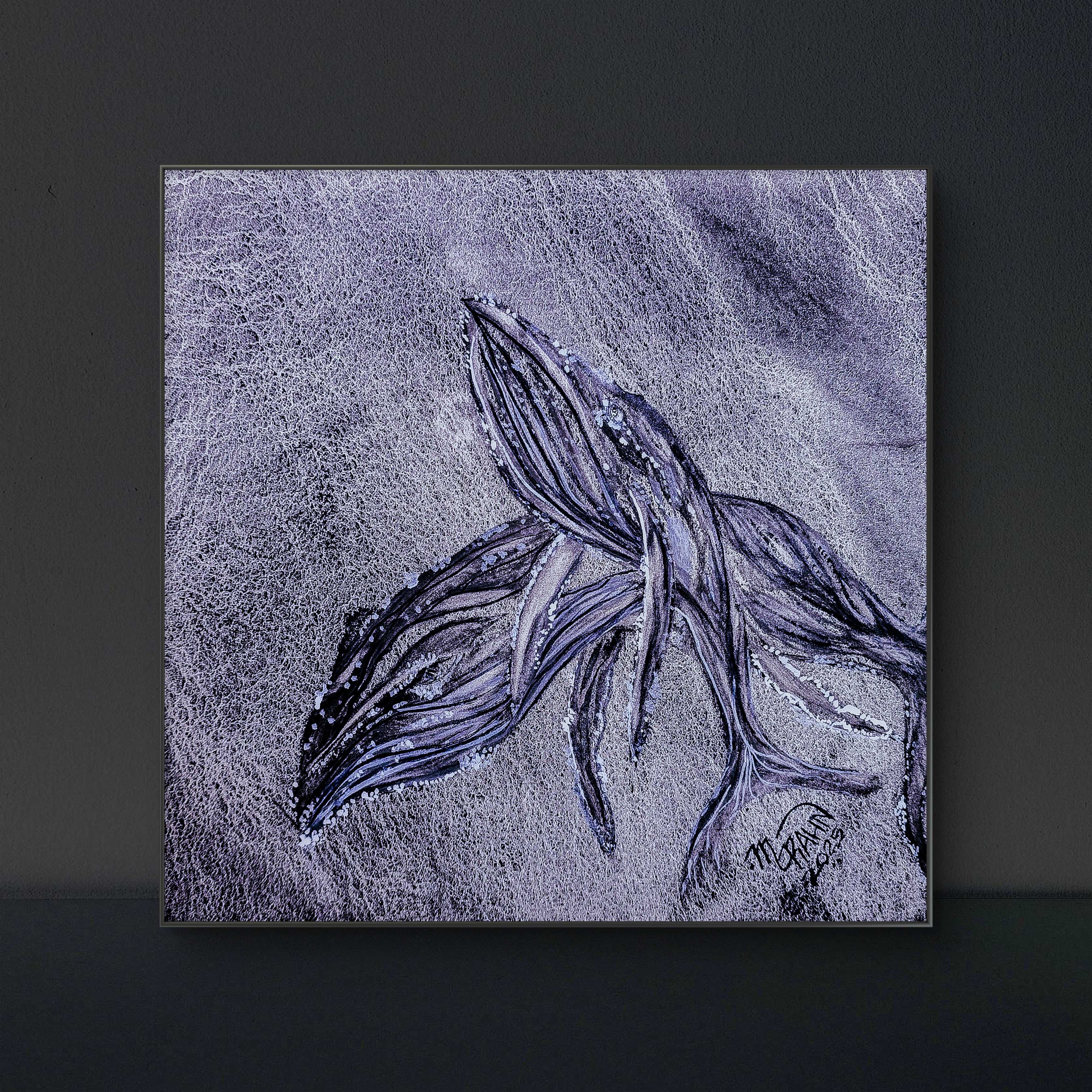 Rising from the Abyss 