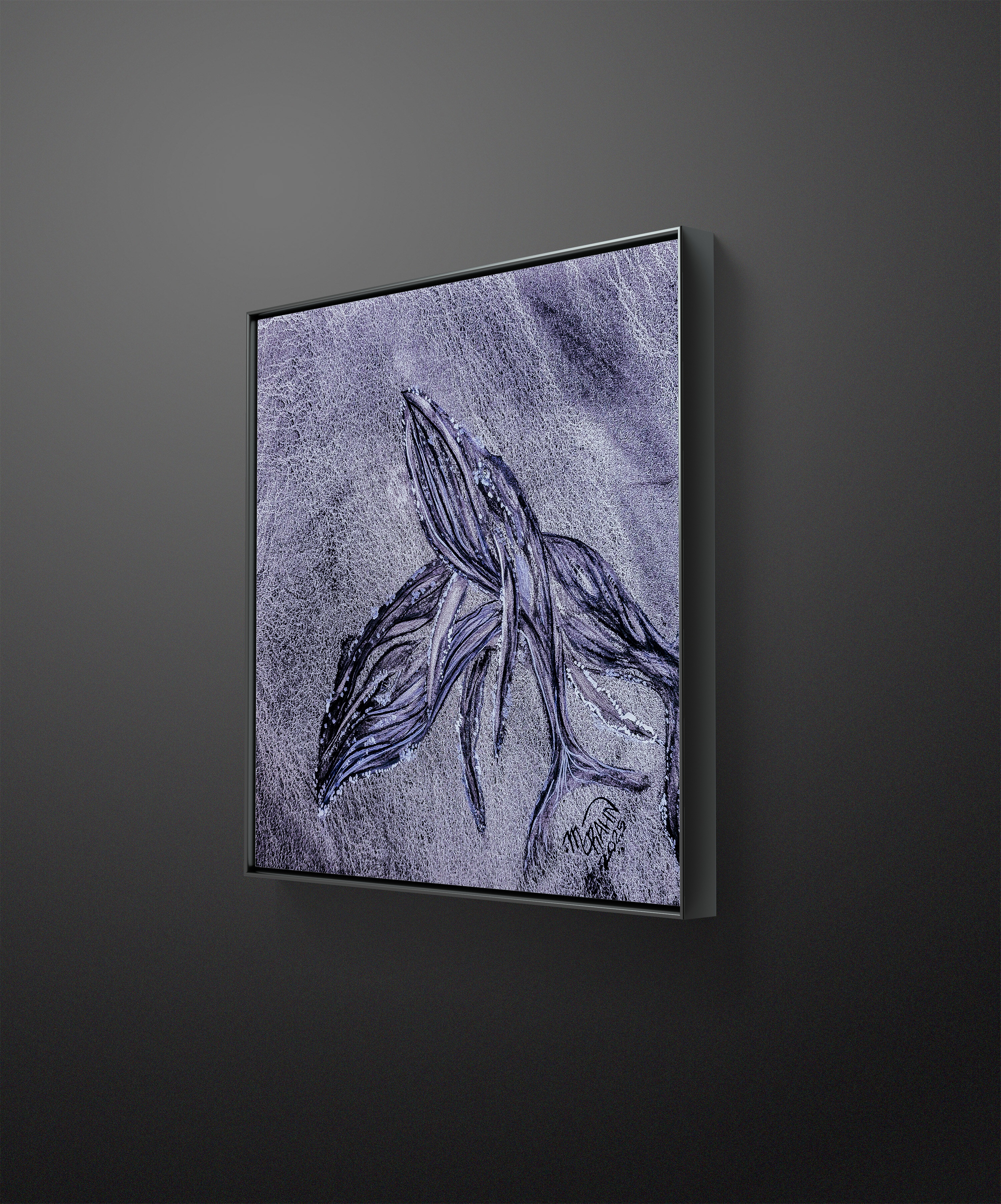 Rising from the Abyss 