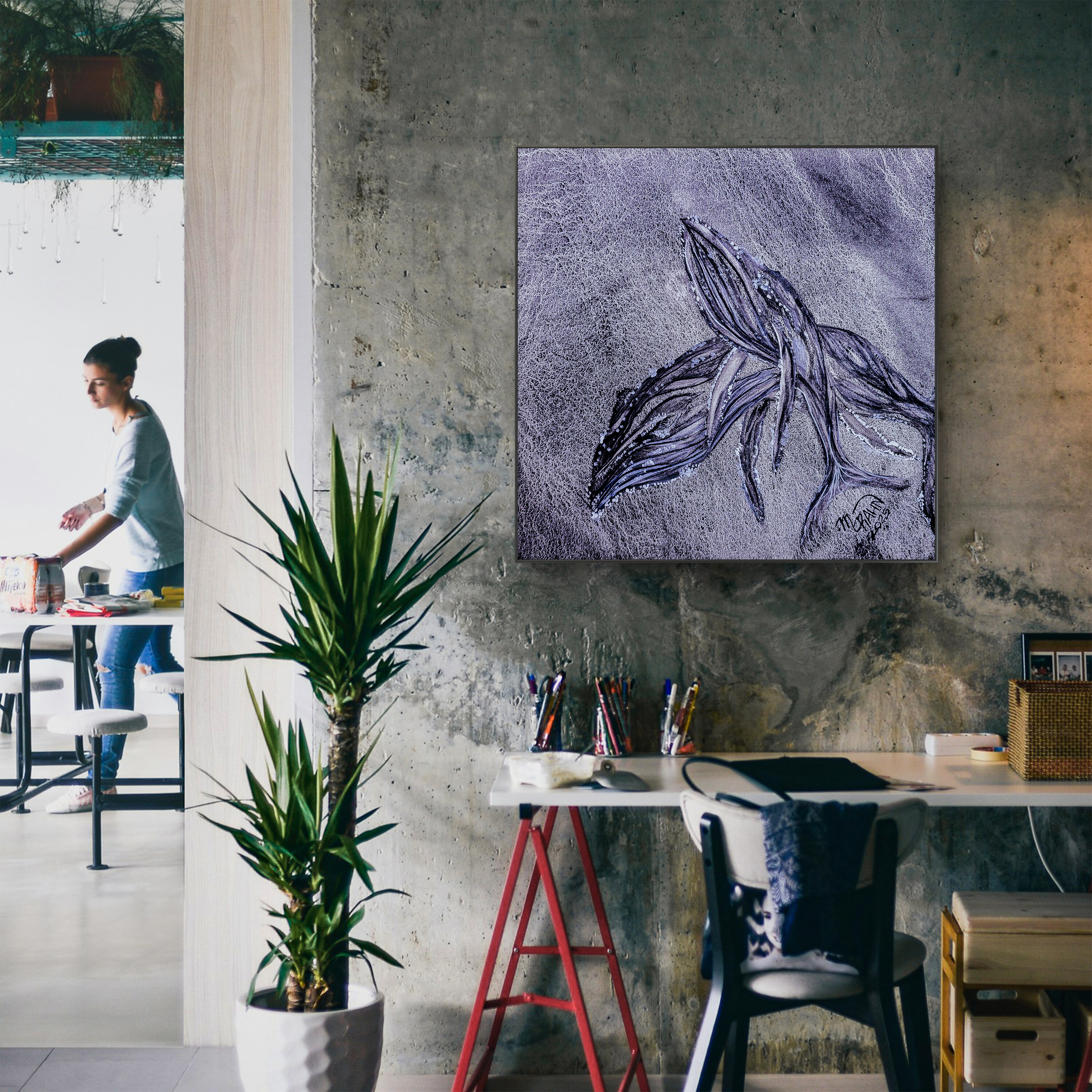 Rising from the Abyss 