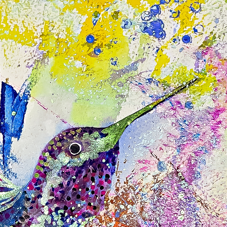 Prismatic Flight