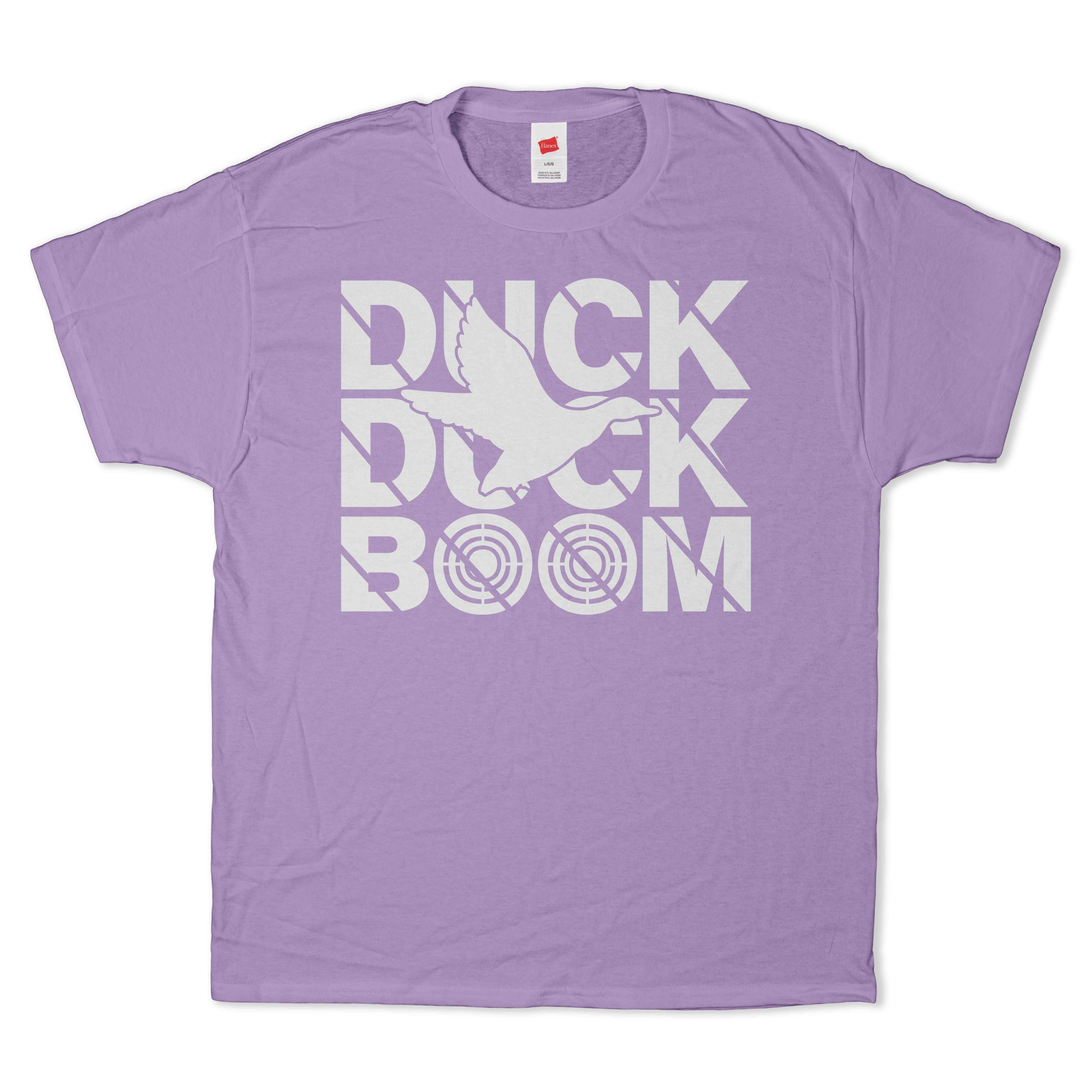 Duck Duck Boom T-Shirt