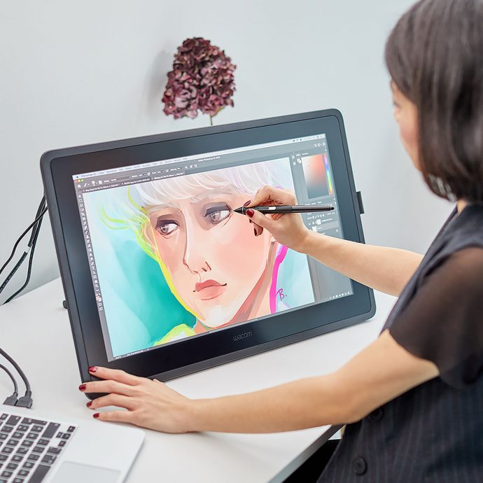 Create a special design file