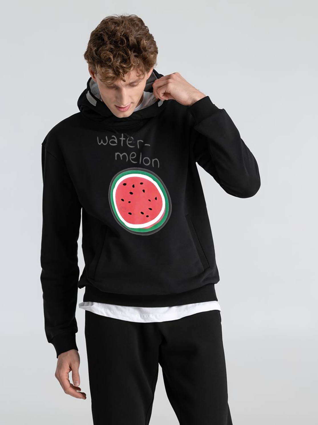 Watermelon design