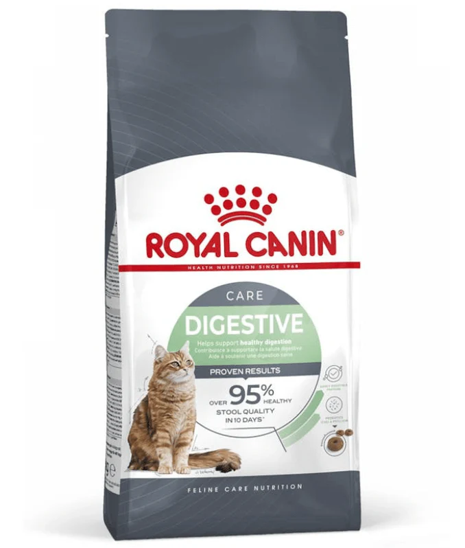 Royal Canin Digestive Care Cat Food 2 Kg