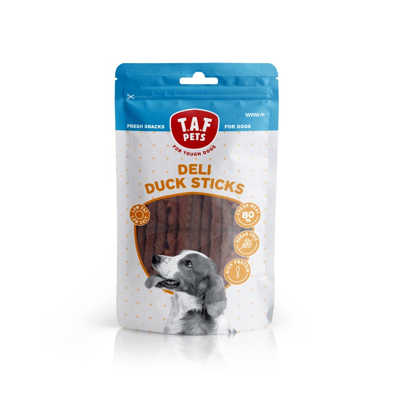 T.A.P Pets Deli Duck Sticks